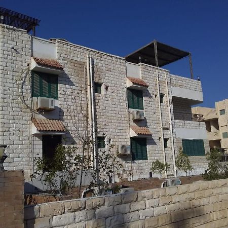 אל עלמיין Roof 5 Or 6 3 Bedrooms Sea View 114Green Beach מראה חיצוני תמונה