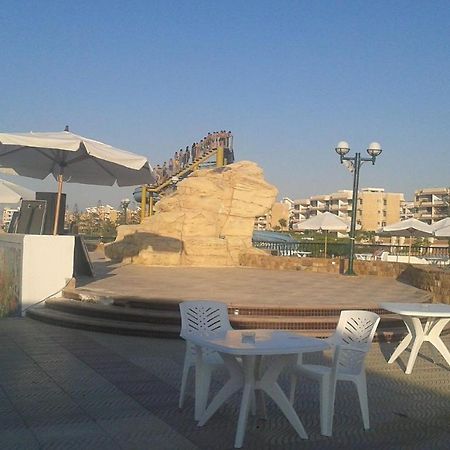 אל עלמיין Roof 5 Or 6 3 Bedrooms Sea View 114Green Beach מראה חיצוני תמונה