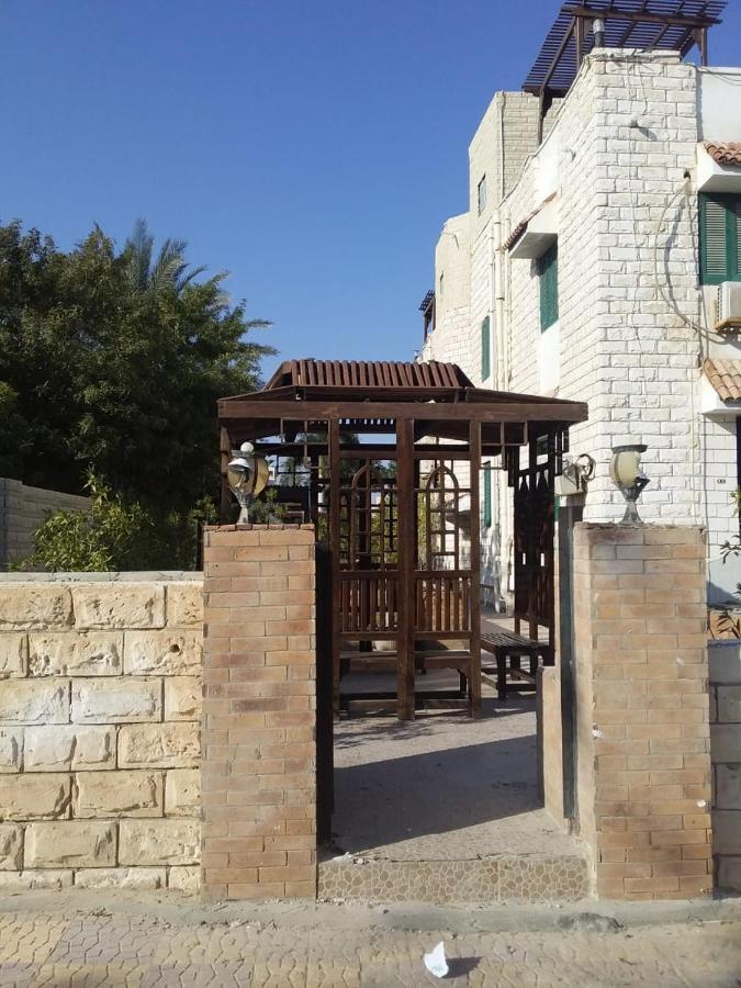 אל עלמיין Roof 5 Or 6 3 Bedrooms Sea View 114Green Beach מראה חיצוני תמונה